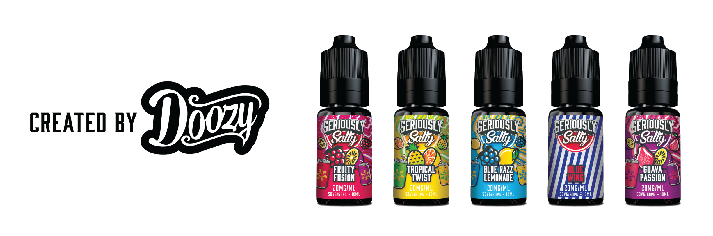 Doozy liquidy greenfactory