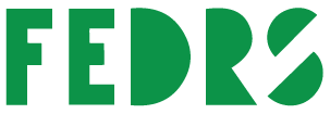 FEDRS nikotínove vrecuska logo green factory