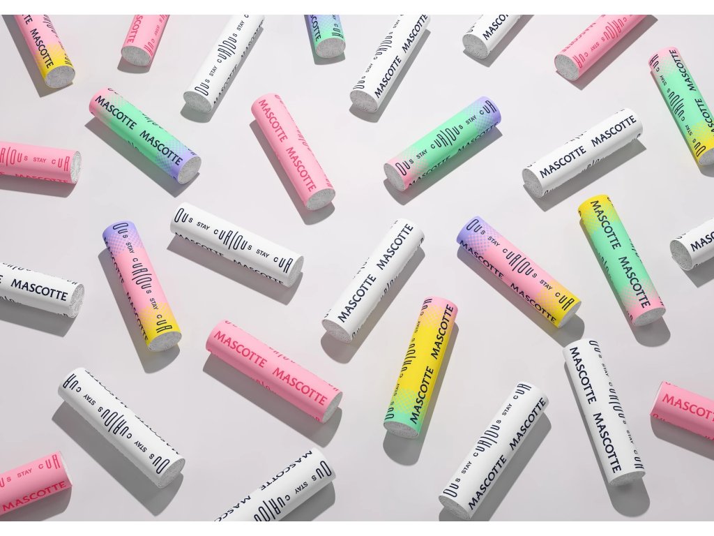 Mascotte Active Filters INT Hero Mix