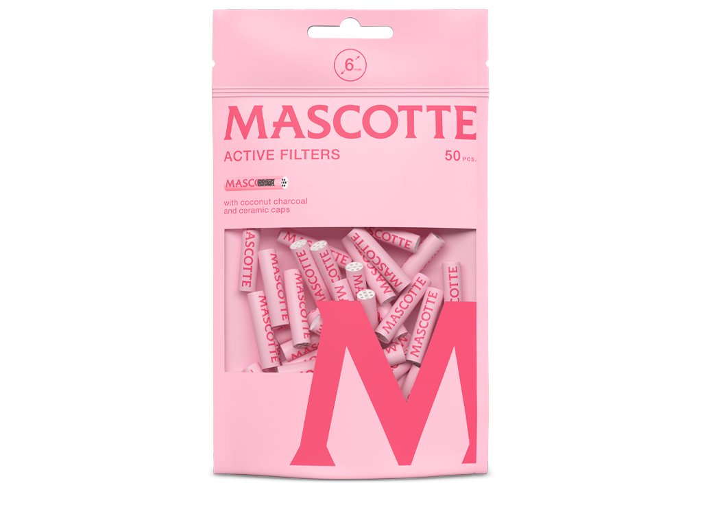 1 mascotte pink active filters 50 1
