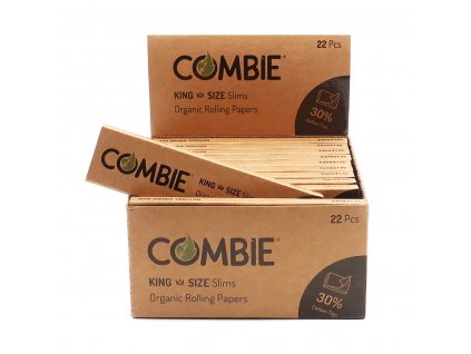 papieriky combie king size slim tips 22ks oc 1 20