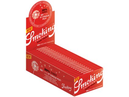 papieriky smoking cigaretove thinnest double window 25ks po120 listov oc 1 20