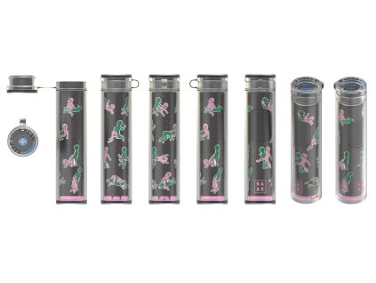 tryskovy zapalovac naar the s x is out of this world