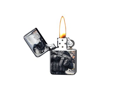 zigarrenfeuerzeuge world troops jet flame 3 fach sortiert 12er display~5