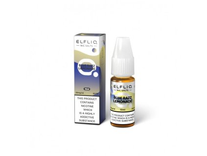 ble razz lemonade