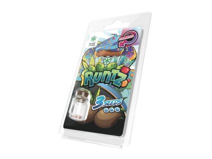 runtz fem 3 seeds