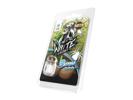 white widow auto 3 seeds