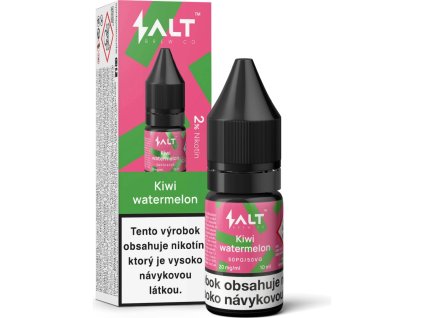 salt liquid kiwi watermelon