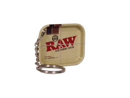 RAW APP TINYTRAY KEY 1PC featured