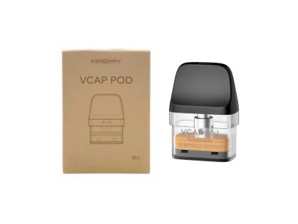 25789 e cigareta innokin trine nahradny pod 0 6 2ml 1ks