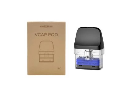 25792 e cigareta innokin trine nahradny pod 0 8 2ml 1ks