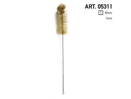 25819 cistiaca kefa amsterdam nehrdzavejuca ocel 50cm