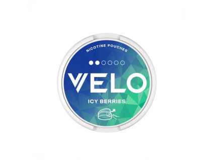 velo icy berries