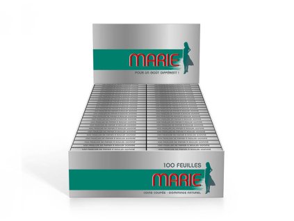 marie intl 50 hefte je 100 blatt