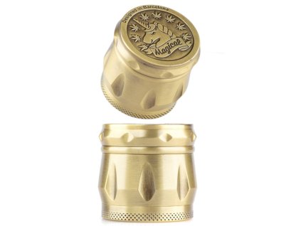 [NO NAME] Magical Unicorn grinder 4 parts 43x40cm