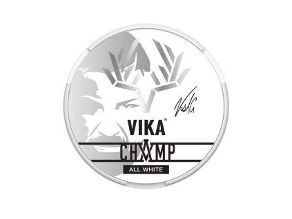 vikachamp