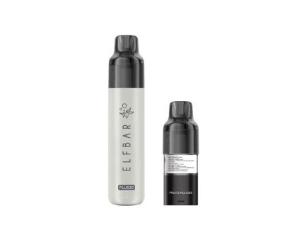 elfbar plus30 red berries