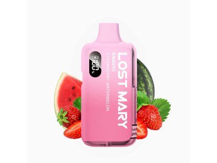 lost mary bm6000 strawberry watermelon
