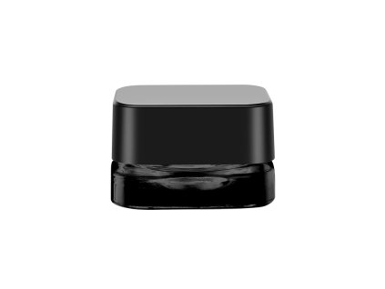 5ml container black