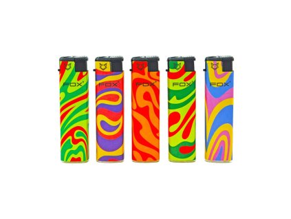 retro hippie psychadelic