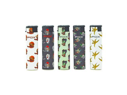 90s horror cartoon #3