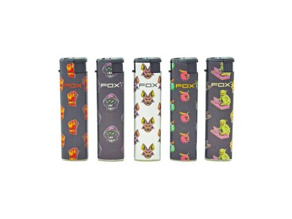 90s horror cartoon #4