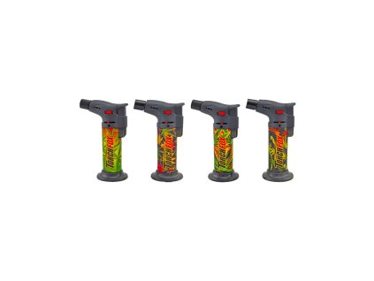 fox rasta weed 3D print