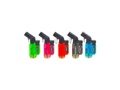 fox mini neon burner