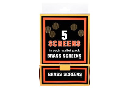 siebe fuer bongkoepfe 100 x 5 siebe 20 mm