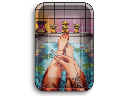 metall drehunterlage 420 bath 275 x 175 cm einzeln