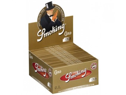 19084159a36f10a43f66581875cac911 smoking kingsize gold krabice