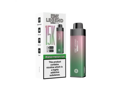 elux ene legend 15k watermelon ice