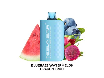 Bluerazz Watermelon