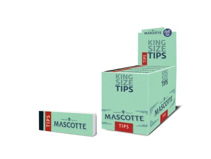 papierové rolovacie tips