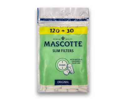 Mascotte Slim FT 120 30 2
