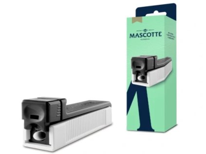 PLNICKA STROJCEK NA CIGARETY MASCOTTE CLASSIC ALL IN ONE
