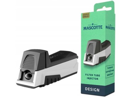 Strojcek na cigarety Plnicka na plst MASCOTTE DESIGN