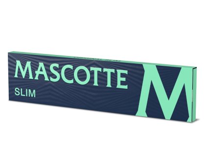 mascotte original slim 1 1