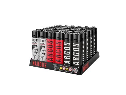 narcos lighters x 04012 b 1