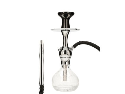 c1v2 strieborna skrakelovana