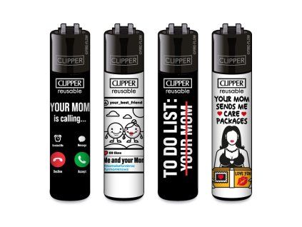 CP11 YOUR MOM set 1920x1920