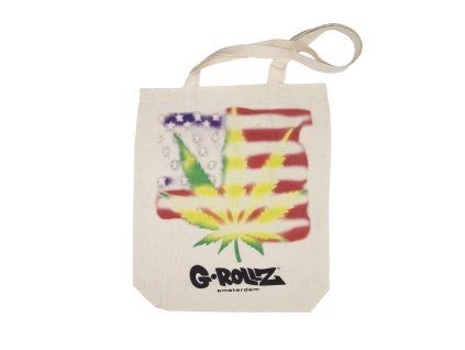 GR TOTE 1