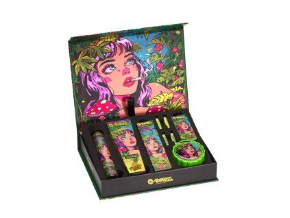 GR GIFT2X