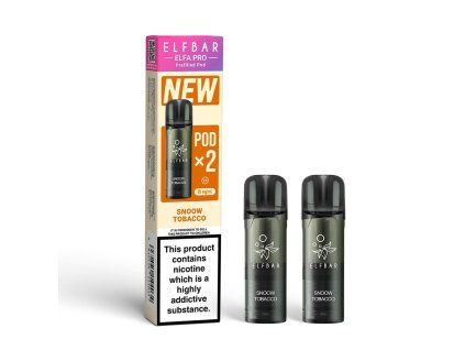 snoow tobacco ce7853