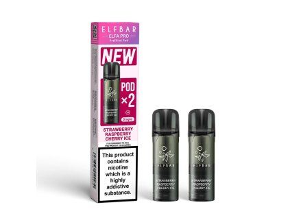 strawberry raspberry cherry ice ea3d33