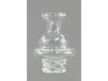 Carb Cap Spinner Cap QB031