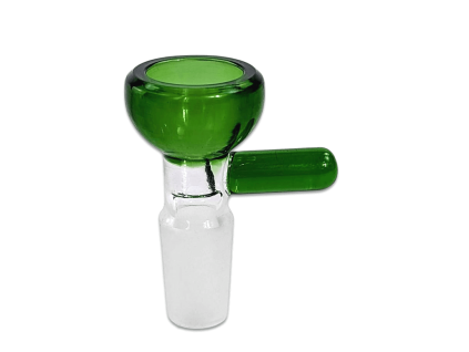 Koepfchen Bong CGB22056 green