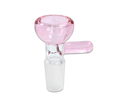 Koepfchen Bong CGB22056 pink