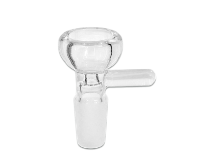 Koepfchen Bong CGB22056 clear