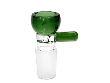 Koepfchen Bong CGB22056 gruen